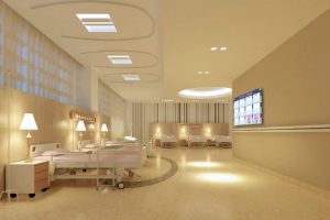 医院信息化解决方案