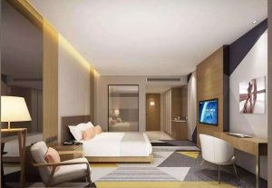 新华三智慧酒店解决方案