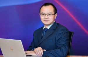 区块链将成为推动数字化转型的新动能