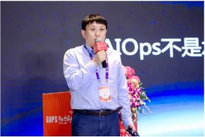 新华三集团亮相2020GOPS大会，并荣获“软件行业AIOp...