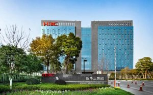 新华三裂变式创新，18个月吸纳41个精兵作战团队