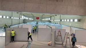 迅速集结 勇担重任 | 新华三以数字力量全面支持浙...