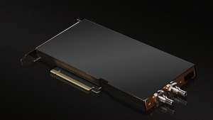 新一代NVIDIA液冷GPU加持，新华三服务器加速数据中...