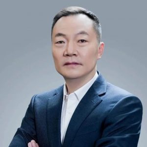 专访新华三何宁：开放融合创新，全面赋能5G深入百...