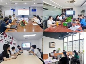 质行万里，同舟奋楫 | 新华三 “服务合作伙伴运营能...