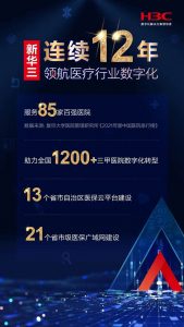领航12载 | 《2021年度中国医院排行榜》百强发布，...