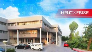 运营效能倍增，新华三超融合赋能巴基斯坦教育机构...