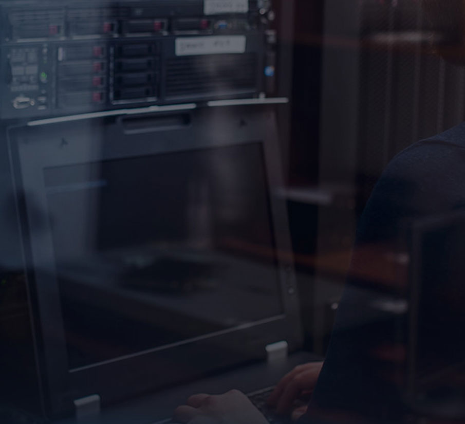 EFFICIENT MAINTENANCE OF IT EQUIPMENT
IT设备高效维保 持续创造业务价值