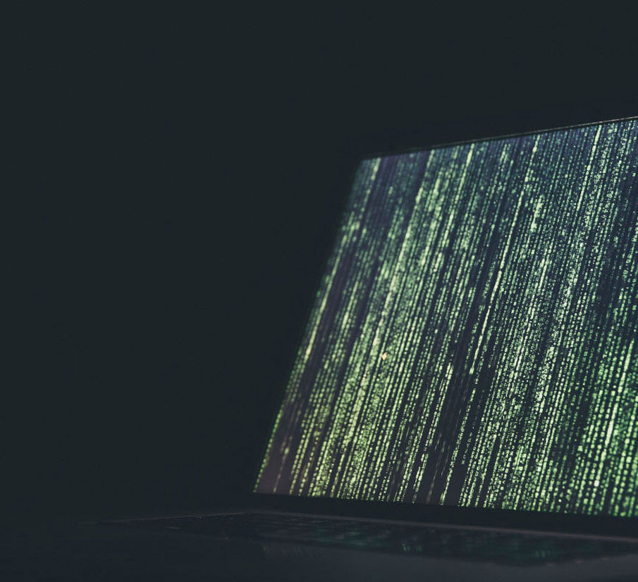 NETWORK SECURITY SERVICE
网络安全服务 守护您的数字世界