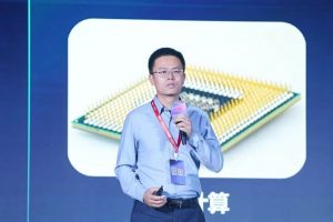 “算力不只是算力”，新华三携手OPPO共建智慧计算新地基