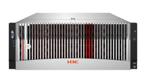 新华三携手中科金财完成基于DeepSeek的“智能客服”...