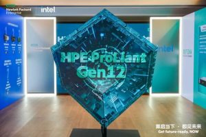 HPE ProLiant Compute Gen12正式发布，打造高性能...